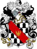 English or Welsh Coat of Arms for Manchester (Warwickshire)