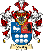 German Coat of Arms (v.25b) Wosky