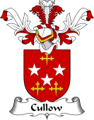Coat of Arms from Scotland for Cullow