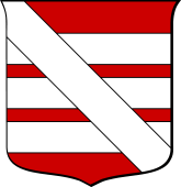 Polish Family Shield for Plater