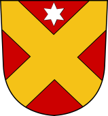 Swiss Coat of Arms for Lütolsdorf