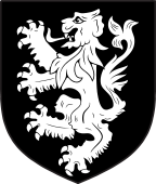Scottish Family Shield for Edgar