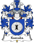Polish Coat of Arms for Kuszaba