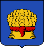 French Family Shield for Fievez