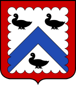 French Family Shield for Christophe