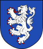Dutch Family Shield for Reyers