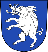 Swiss Coat of Arms for Zgloltzweil