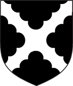 Scottish Family Shield for Little