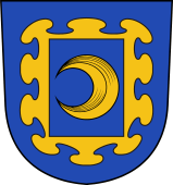Swiss Coat of Arms for Frauwier