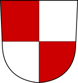 Swiss Coat of Arms for Endikon