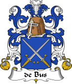 Coat of Arms from France for Bus (de)