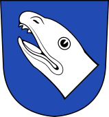 Swiss Coat of Arms for Virkarn