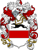English or Welsh Coat of Arms for Billet (Norfolk)