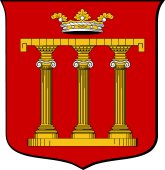 Polish Family Shield for Owada