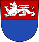 Swiss Coat of Arms for Tyffen