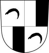 Swiss Coat of Arms for Federspihl