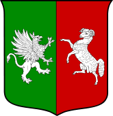 Polish Family Shield for Bem