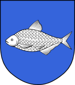 Dutch Family Shield for Fock