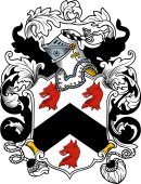 English or Welsh Coat of Arms for Lovell