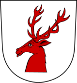 Swiss Coat of Arms for Lutra