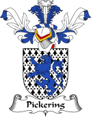 Coat of Arms from Scotland for Backup_of_Pickering