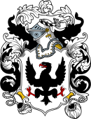 English or Welsh Coat of Arms for Ramsay