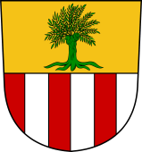 Swiss Coat of Arms for Salis