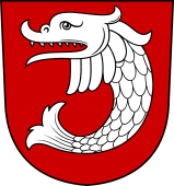Swiss Coat of Arms for Egli