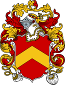 English or Welsh Coat of Arms for Whitley (Warwickshire)