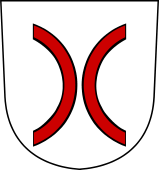 Swiss Coat of Arms for Wynfelden