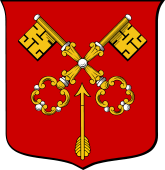 Polish Family Shield for Przytarski