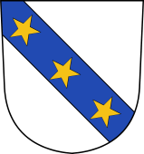 Swiss Coat of Arms for Fogelwerder