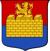 Polish Family Shield for Szedzinski