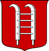 Italian Family Shield for Scala