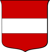 Polish Family Shield for Strzal