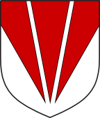 Scottish Family Shield for Wishart