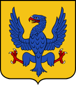 French Family Shield for Sellier (le)