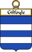 Irish Badge for Gilfoyle or McGilfoyle
