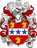 English or Welsh Coat of Arms for Askew