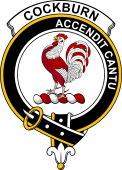 Cockburn