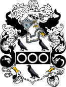 English or Welsh Coat of Arms for Biggs