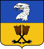 French Family Shield for Anglois (l')