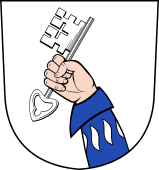 Swiss Coat of Arms for Walissellen