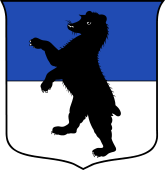 Italian Family Shield for Liorsi