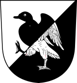 Swiss Coat of Arms for Endgasser