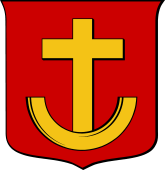 Polish Family Shield for Ratuld