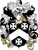 English or Welsh Coat of Arms for Forward (Lancashire)