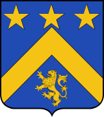 French Family Shield for Masson