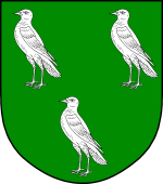 Dutch Family Shield for Keer