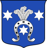Polish Family Shield for Gutakowski